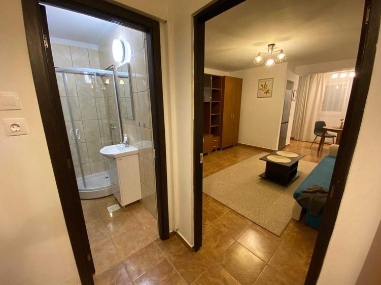 Garsonieră în Brâncoveanu