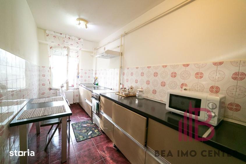 Apartament cu 3 camere în Malul Mureșului