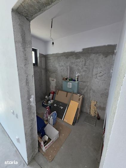 Casa parter Bradu - 9
