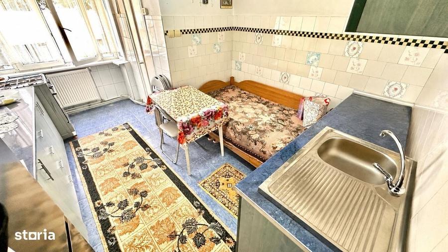 Apartament 3 camere semidecomandat, Aleea Parcului, Bacau - 8