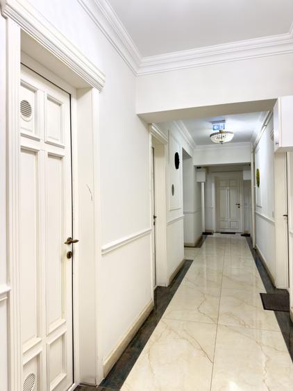 Apartament cu 3 camere decomandat, mobilat în Copou