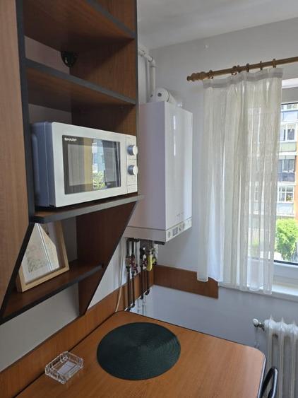 Apartament 2 camere Manastur -Zona Complex Big - 7