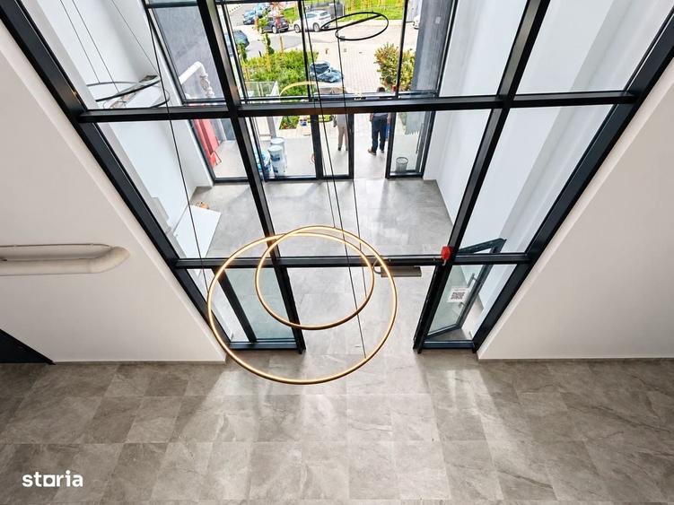 Apartament cu 2 camere în Tomis Nord