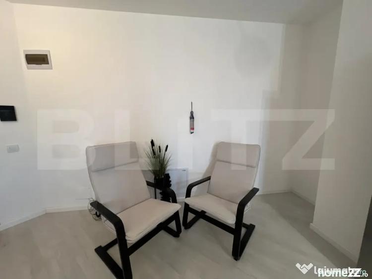 Apartament 2 camere, 51.40 mp, parcare, zona Vivo - Cluj-Napoca (Cluj) - 5