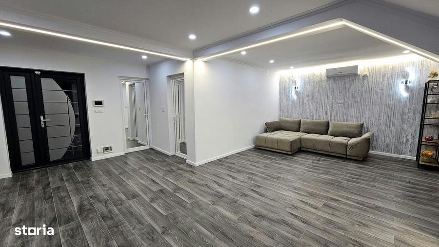 Casă cu 4 camere în Central