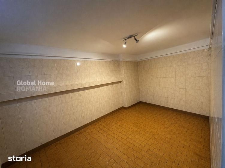 Casă cu 4 camere cu Teren 100 Mp în Vatra Luminoasă
