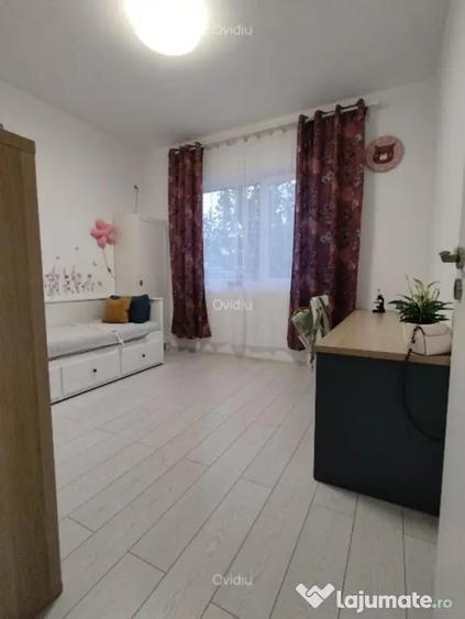 Casă cu 4 camere în Tunari