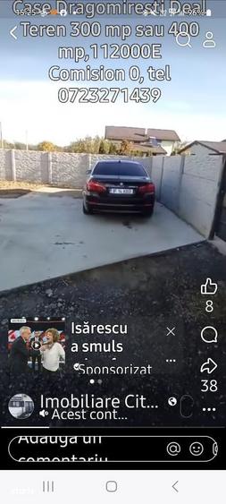 Ansamblu de case de vanzare la pachet,Dragomire?ti, langa Bucure?ti - 10