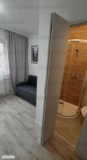 Camera de camin cu baie proprie - Zona Gemenii - Florilor - 1