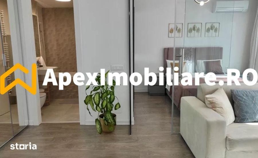Garsoniera de inchiriat Aviatiei Bucuresti | ApexImobiliare.ro - 5