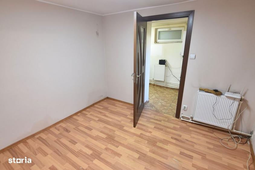 Casa pe parter 3 camere, Rahova - Margeanului, Sector 5 - 6