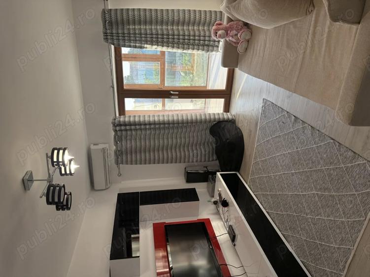 Apartament cu 2 camere decomandat în Caracal