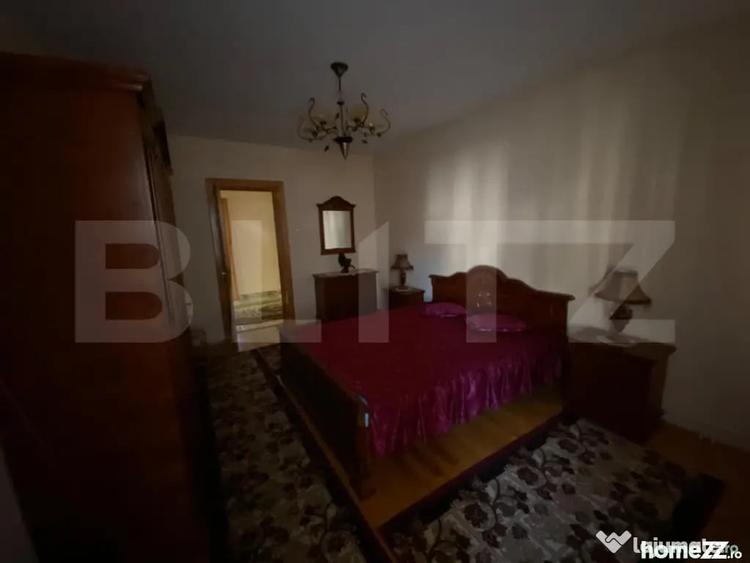 Vila 7 camere, 750mp-teren, BAILE HERCULANE - 8