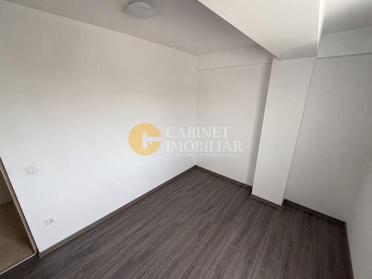 Apartament cu 3 camere decomandat, mobilat în Valea Lupului