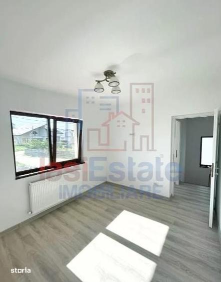 Casa noua cu 4 camere, zona Capat Cug - 5