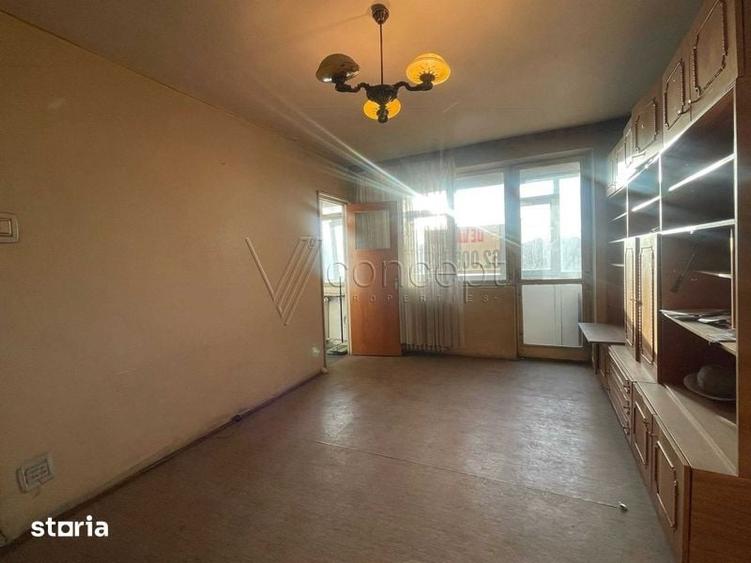 Vand garsoniera cf 1 Doamna Ghica - 5