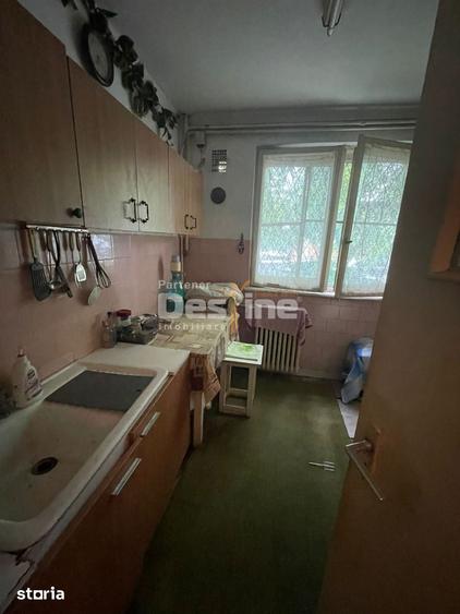 APARTAMENTt 3 CAMERE DE VANZARE - Parter -GIULESTI - 8