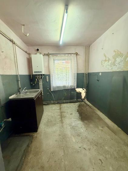Apartament cu 2 camere în Cetate