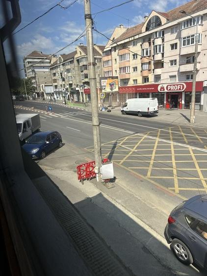 Spațiu comercial, de 100 mp, în Turnișor