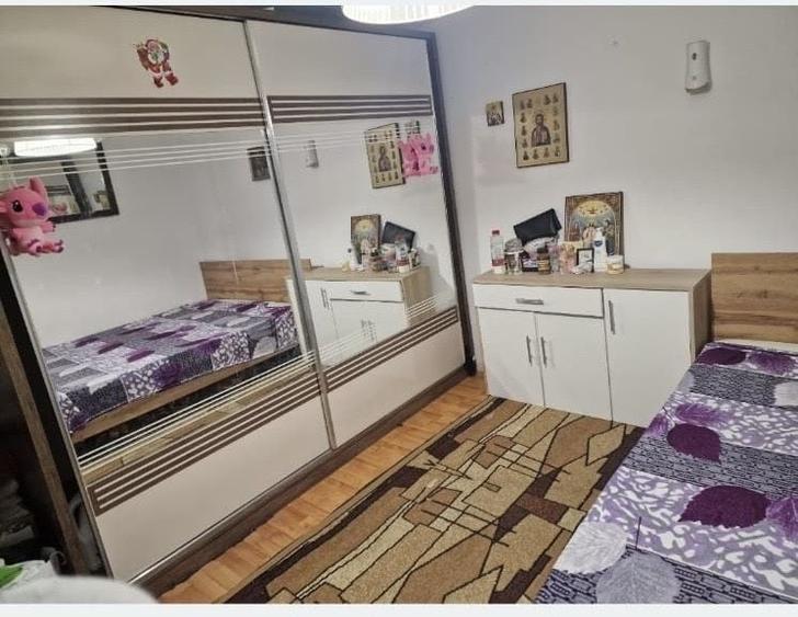 Casă cu 1 camere în Exterior Vest