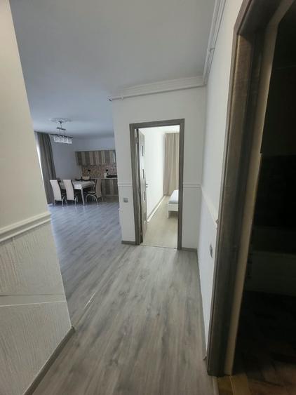 Apartament modern cu 3 camere, dressing și parcare – Terra, Florești - 5