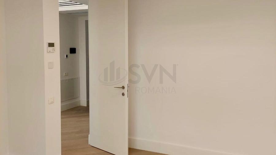 Apartament cu 3 camere decomandat în Pipera