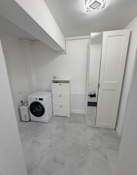 Inchiriere garsoniera Biruintei 81 Popesti Leordeni Metrou - 6