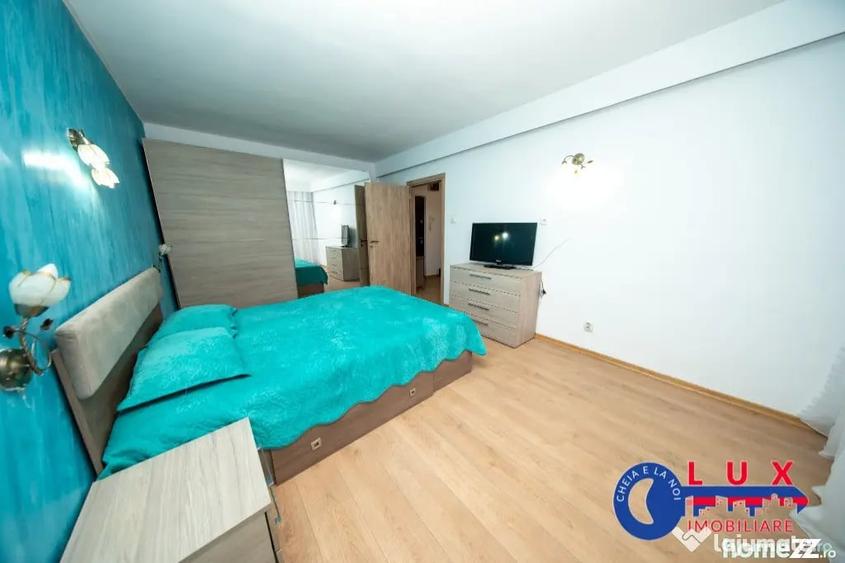 Apartament cu 2 camere decomandat în Babadag