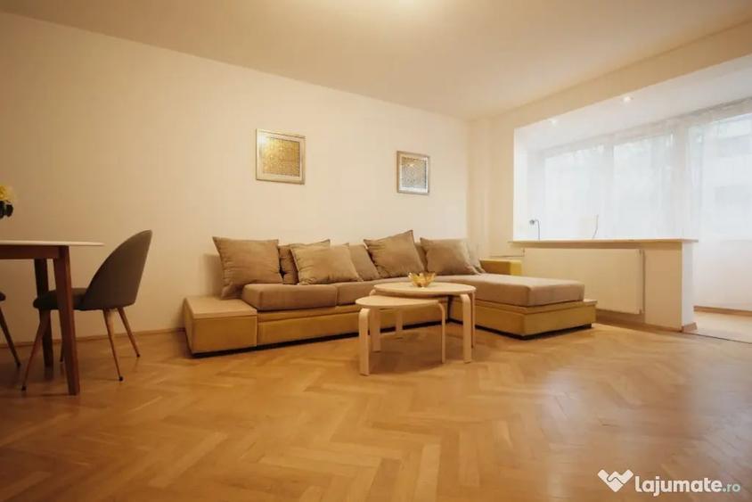 ULTRACENTRAL-CALEA VICTORIEI, MODERN, CISMIGIU, 0% COMISION! - 4