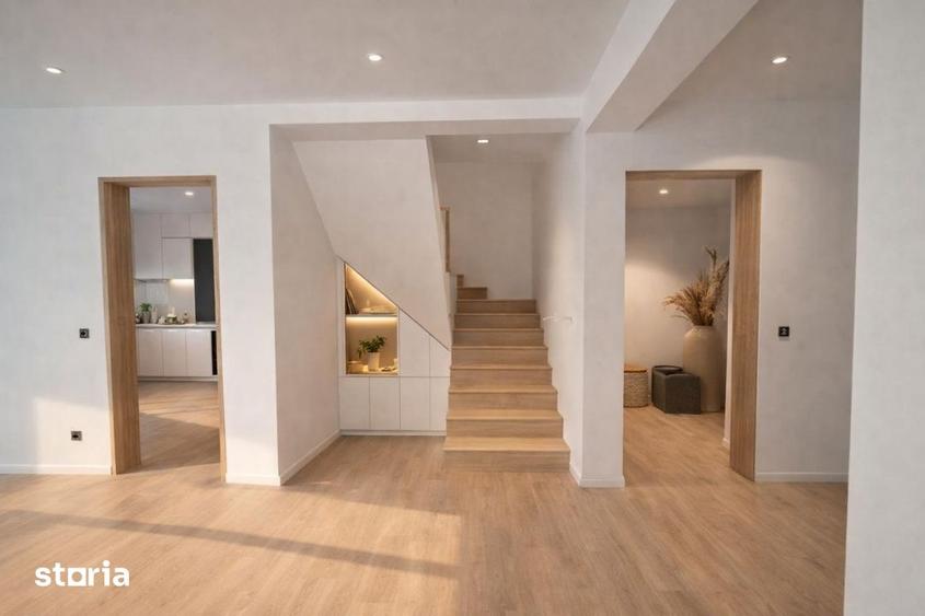 REZERVAT - Casa noua in Harman | curte amenajata | utilitati complete - 15