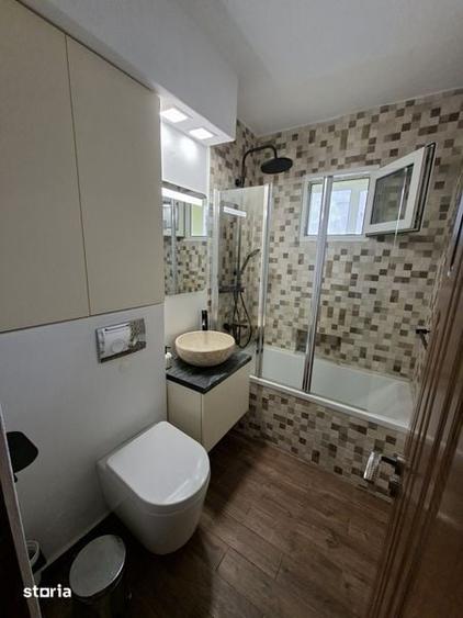 Apartament cu 3 camere + loc de parcare - 6