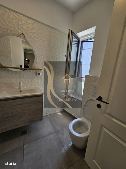 Apartament 2 camere Grozavesti vedere catre lac - 1