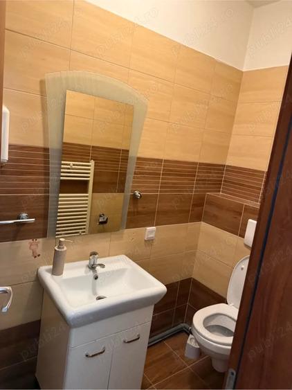 Spațiu comercial, de 30 mp, în Rahova