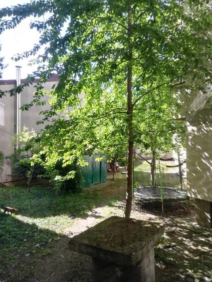 Apartament cu 2 camere semidecomandat în Democrației