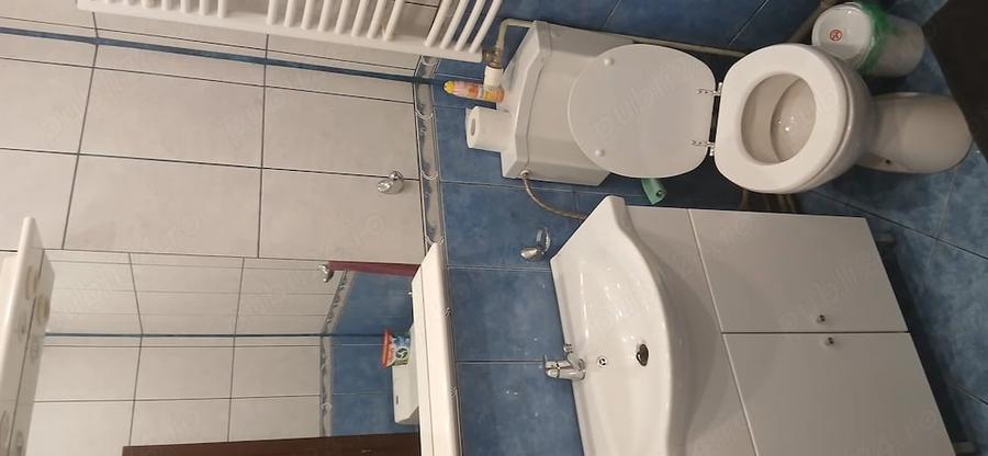Apartament cu 2 camere decomandat în Ultracentral