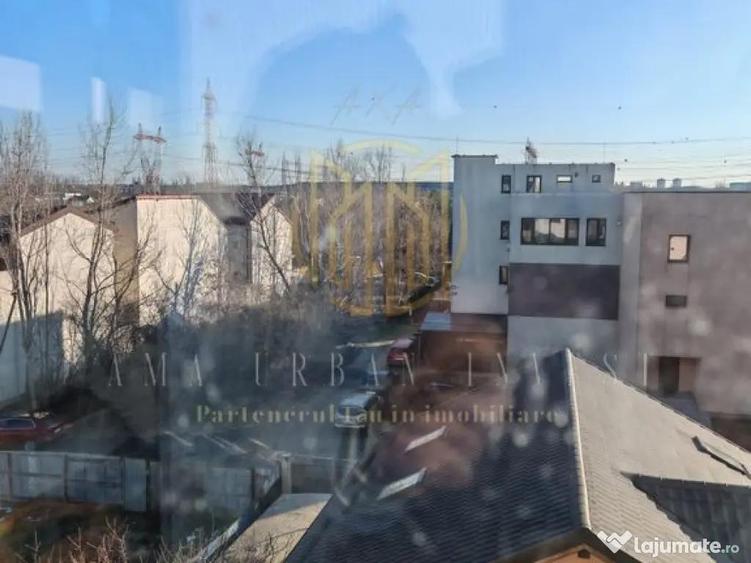 Apartament cu 2 camere decomandat în Nicolae Grigorescu