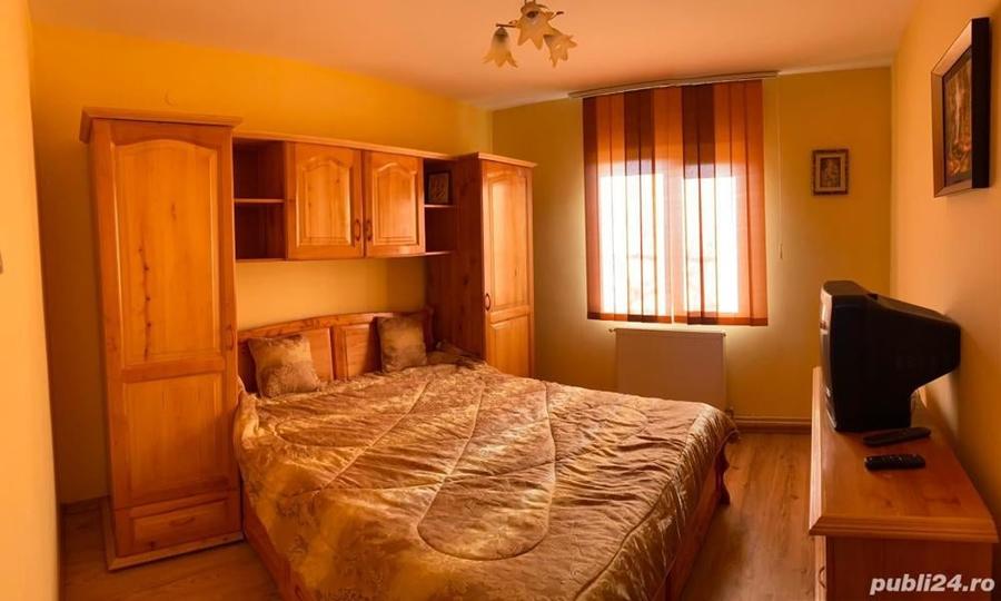 Casă cu 2 camere în Gura Vitioarei