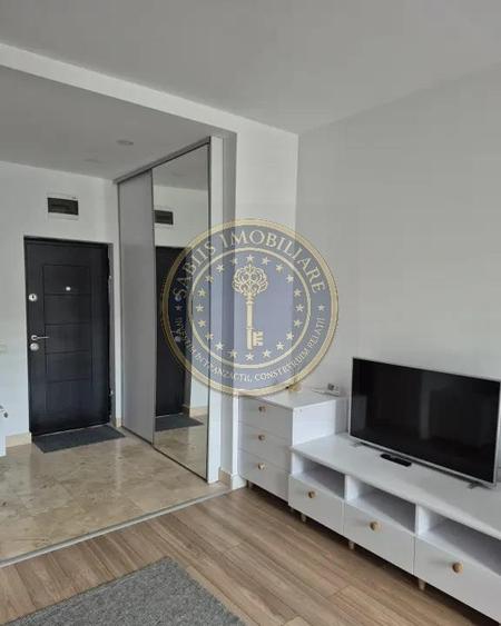 Drumul Taberei garsoniera noua cu centrala proprie -CET Vest/ Bld.Timisoara - 3
