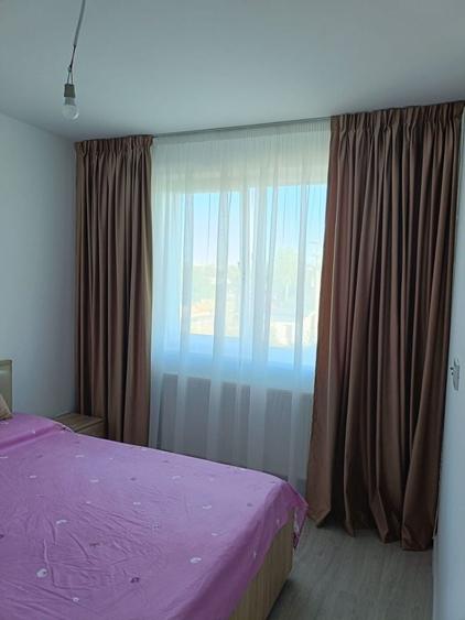 Apartament cu 2 camere decomandat în Morăreni