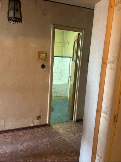Apartament cu 2 camere decomandat în Colentina