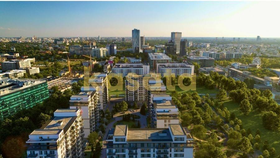 Apartament 2 Camere  | Nusco City Park | Mall Promenada | Premium - 5