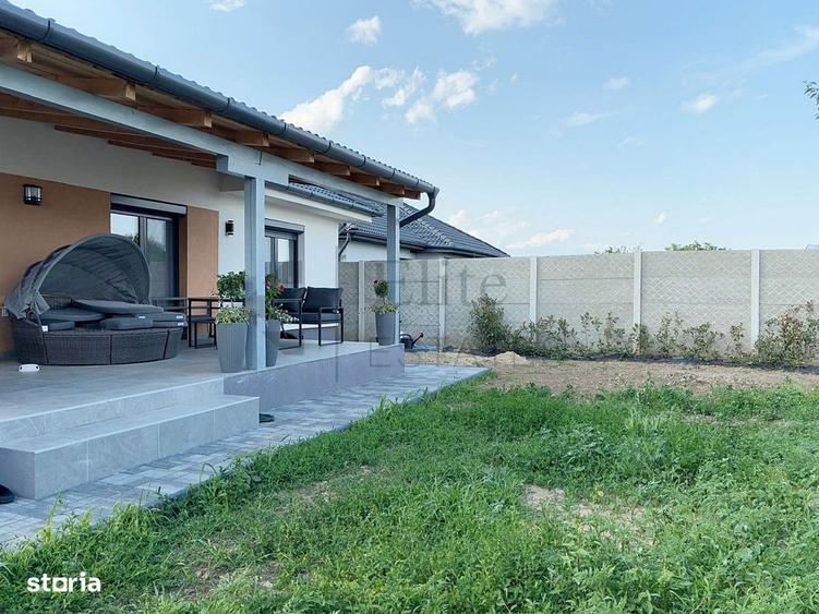 Casa premium cu 4 camere in Cartierul Episcopia din Oradea - 7
