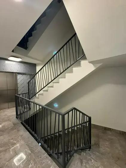 Apartament cu 2 camere semidecomandat în Eminescu