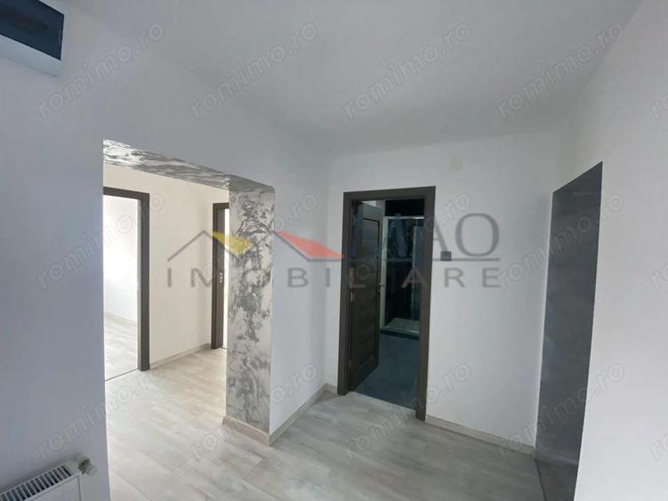 Semicentral - Vanzare casa - Str. Caraiman - 12