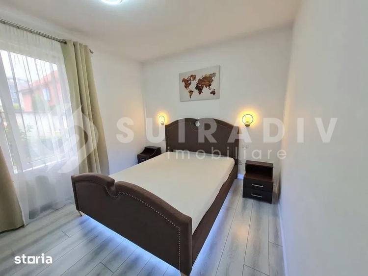 Apartament modern, complet dotat- Cartier Europa - 6