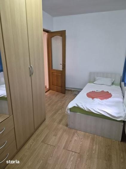 Apartament cu 2 camere în Țiglari