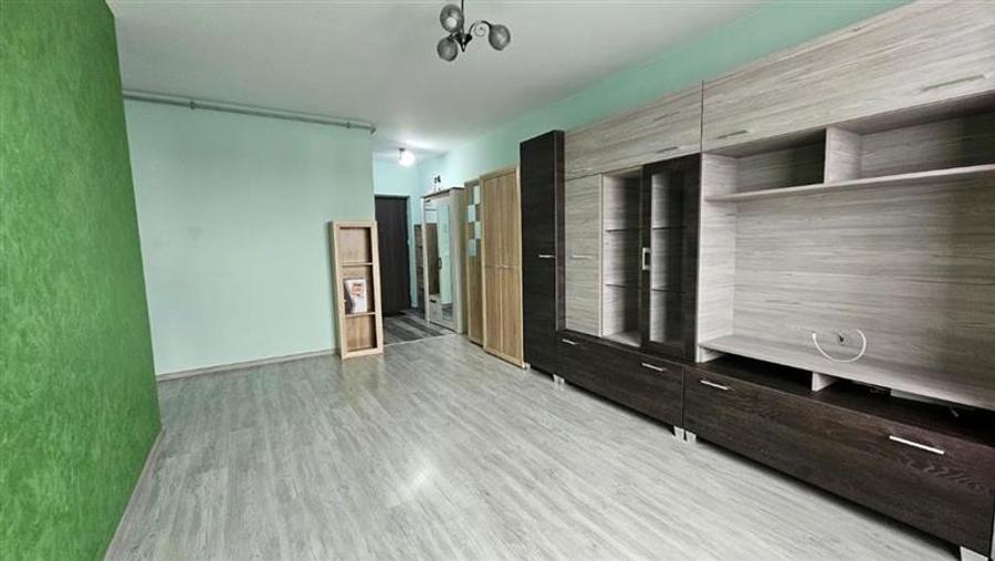 Vanzare apartament 1 camera bloc nou Tudor mobilat utilat + parcare! - 5