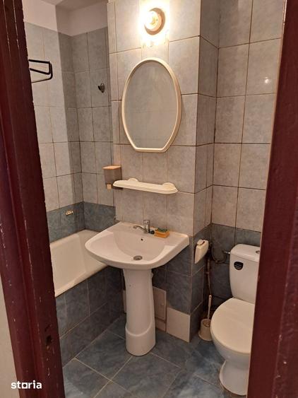 Apartament cu 2 camere decomandat în Soarelui
