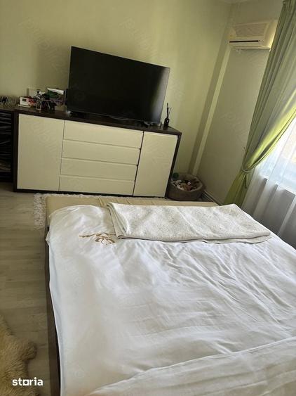 Apartament cu 2 camere decomandat în Carpați 2