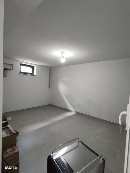 Casă cu 4 camere în Mogoșoaia